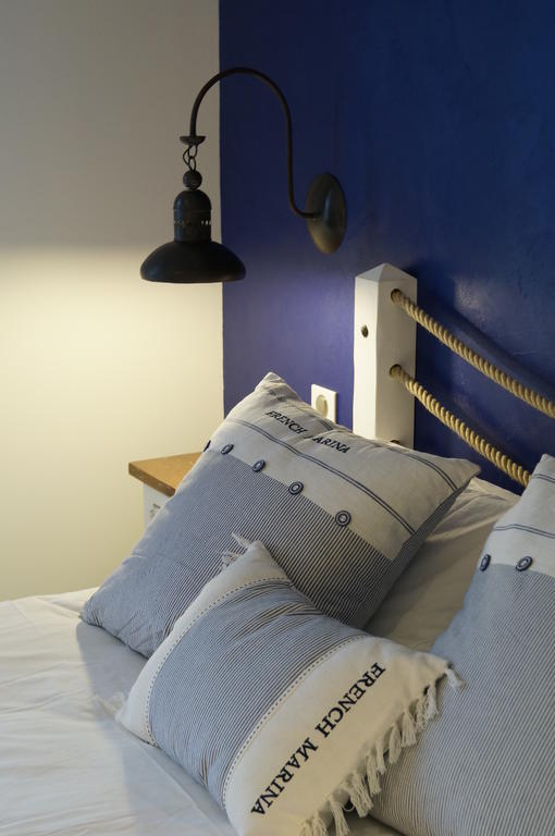 Chambres D'Hotes La Leva Villette-d'Anthon Room photo
