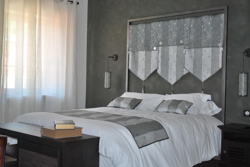 Chambres D'Hotes La Leva Villette-d'Anthon Room photo