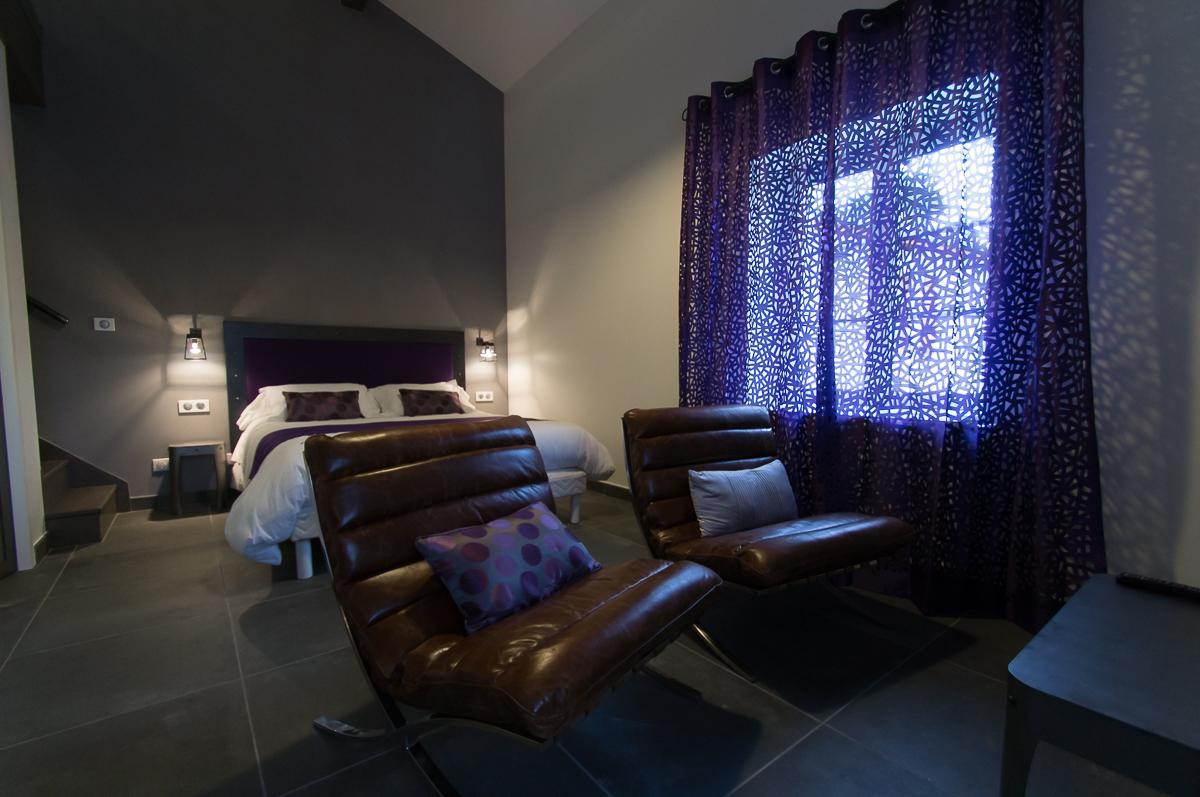 Chambres D'Hotes La Leva Villette-d'Anthon Room photo